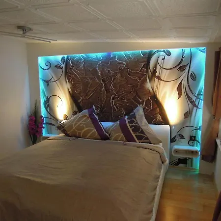 Heyne Apartment