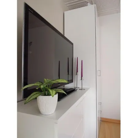 Apartment Heyne *