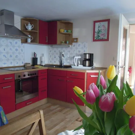 Apartment Heyne
